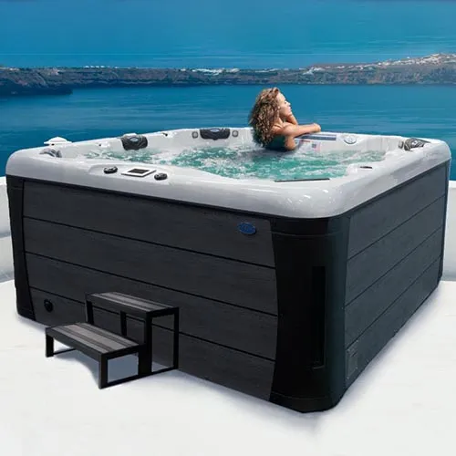 Deck hot tubs for sale in Murrieta